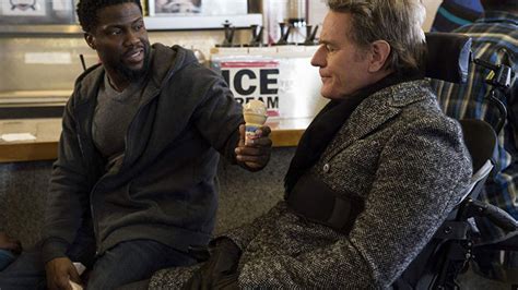 phillip lacasse and dell scott|The Upside movie review & film summary (2019) .